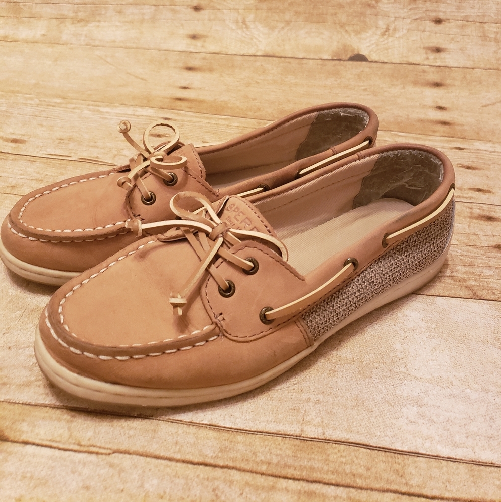 Sperry Boat shoes